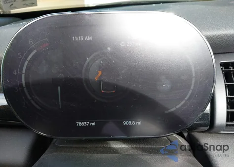 2021 Mini Convertible Cooper z USA, uszkodzony, nr VIN WMWWJ3C08M3M15606